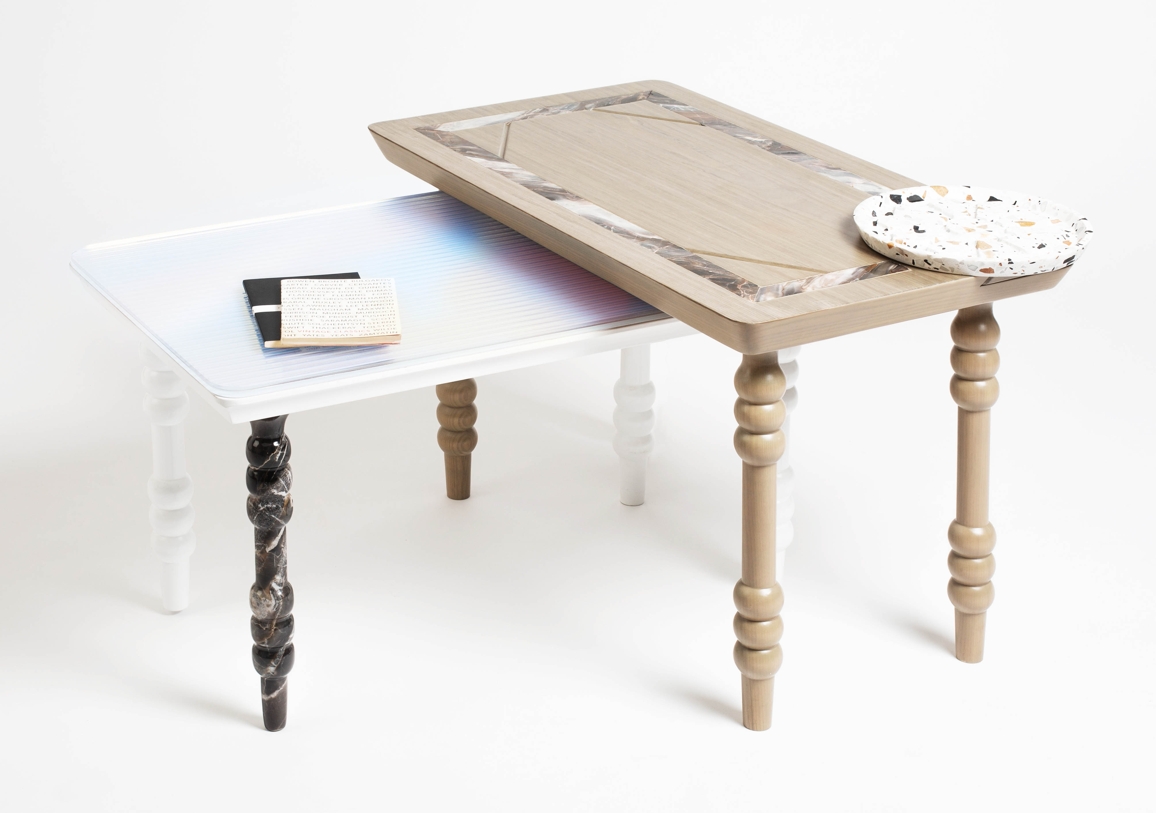 MUSE Design Winners - Mahjong Table